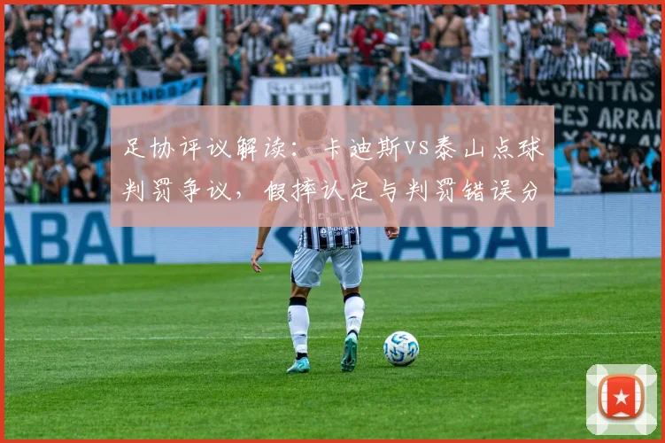 足协评议解读:卡迪斯vs泰山点球判罚争议,假摔认定与判罚错误分析